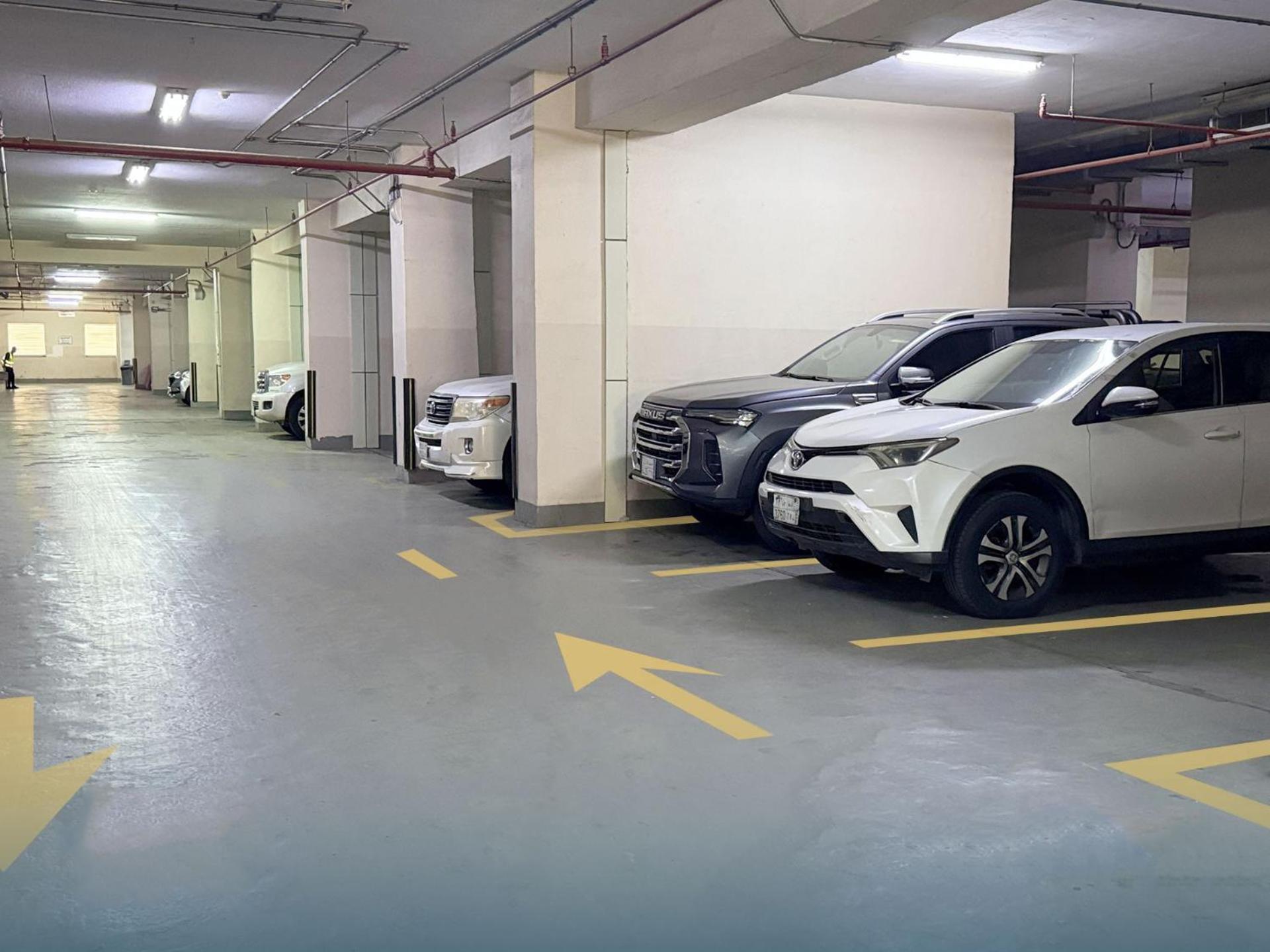 Al Rayyan Makiya Towers Hotel 1 Mecca Exterior photo